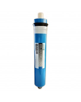 AQUAON 80 GPD RO Membrane for all Types of Water Purfiiers (Works Till 2000 TDS)